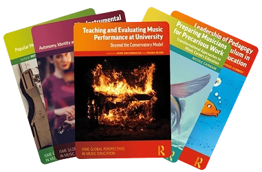 Routledge Book Series