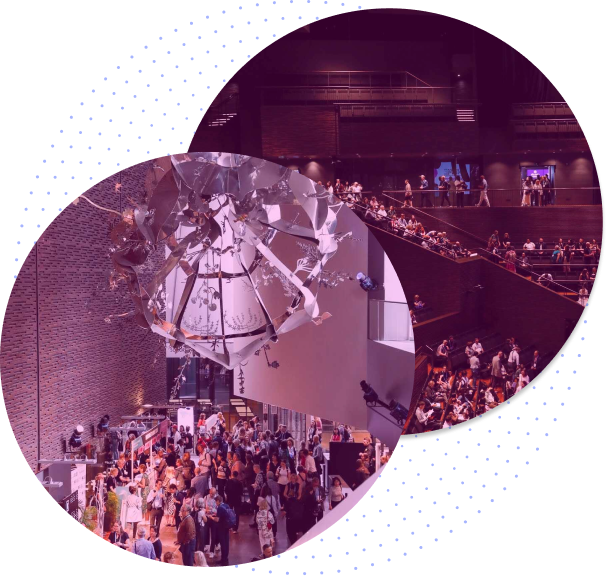 Conferences and Events