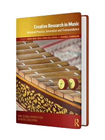 Creative Research in Music