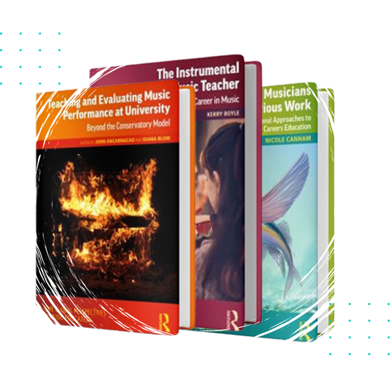 Routledge Book Series