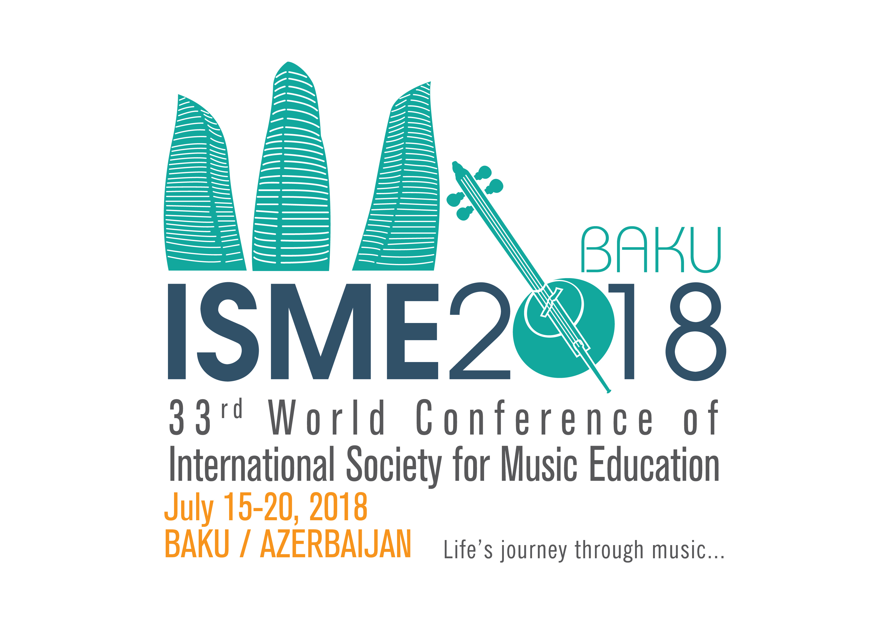 33rd World Conference Website Launched ISME International Society